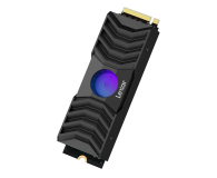 Lexar 1TB M.2 PCIe Gen5 NVMe NM1090 Heatsink - 1269626 - zdjęcie 6